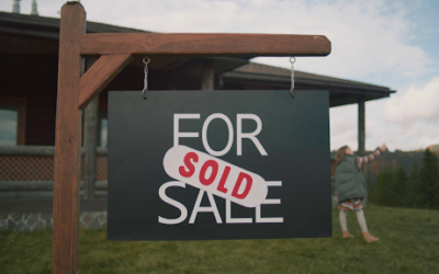 When Does it Make Financial Sense to Sell Your Home?