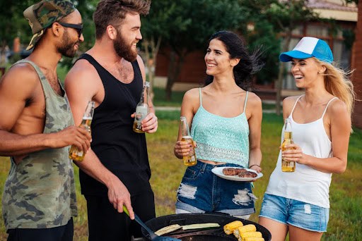 Use These Tips for The Best Summer Barbecue You’ve Ever Had