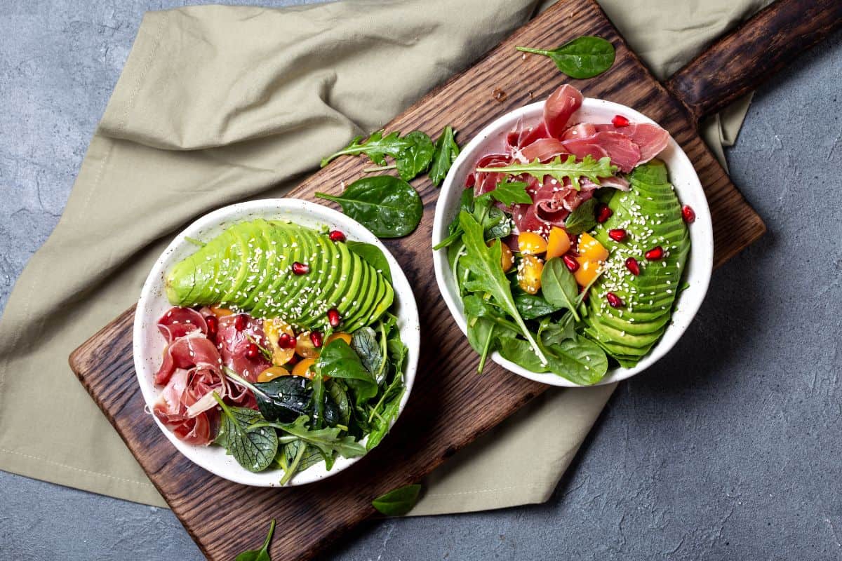 How to Order Keto Meal Plans for Weight Loss