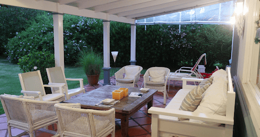 8 Design Tips for Creating an Inviting Patio Space