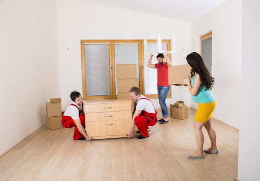 5 Reasons to Pick Up Everything and Move Across the Country in 2026