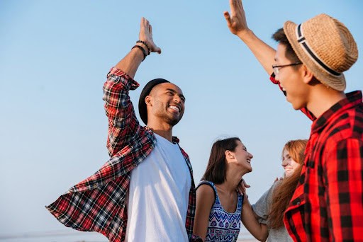 5 Tips for Welcoming a Friend Who Just Moved to Your City
