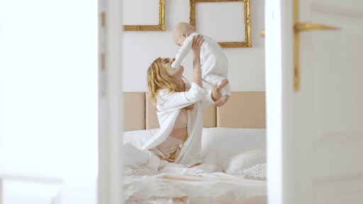 7 Bathroom Changes New Parents Will Be Glad They Made