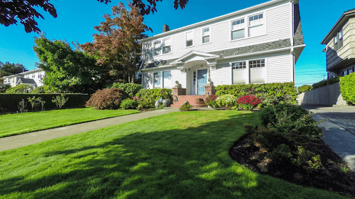Lush and Lovely Lawns Made Easy