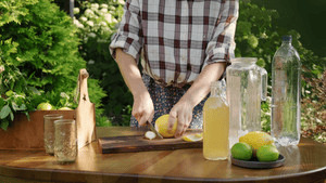 Transform Your Outdoor Space into a Healthy Haven