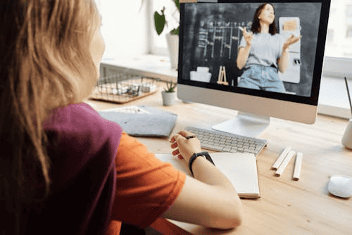 Career Acceleration in the Age of Virtual Learning: Making the Most of Online Education