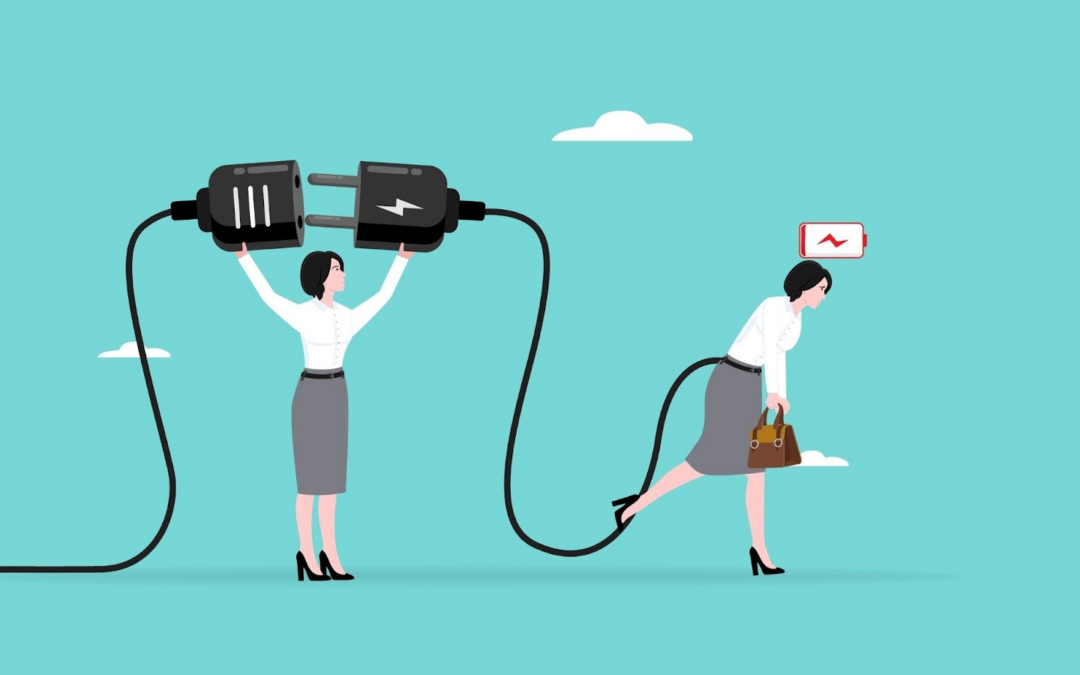 The Importance of Restorative Rest for Productivity