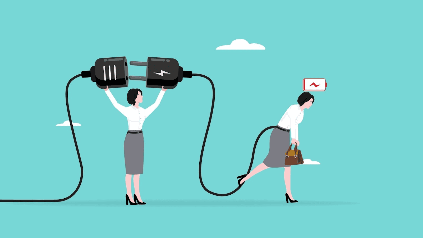 The Importance of Restorative Rest for Productivity 1 The Importance of Restorative Rest for Productivity