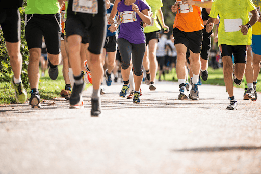 Want to Compete in a Marathon? Here’s What You Need to Know.