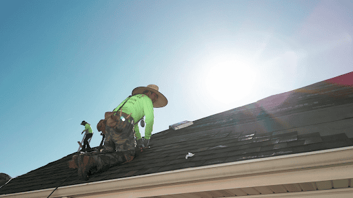 Knowing When it’s Time to Replace Your Shingles
