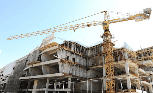 Can Cranes Be Used for Residential Construction, or Are They Just for Commercial Projects?