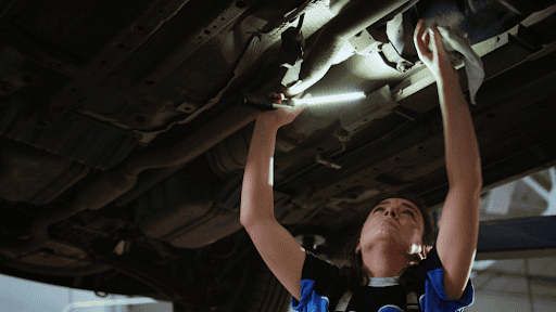 Why Choosing an Experienced Mechanic Can Save You Time and Money