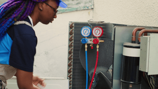 How Furnace Maintenance Helps Prevent Winter Breakdowns