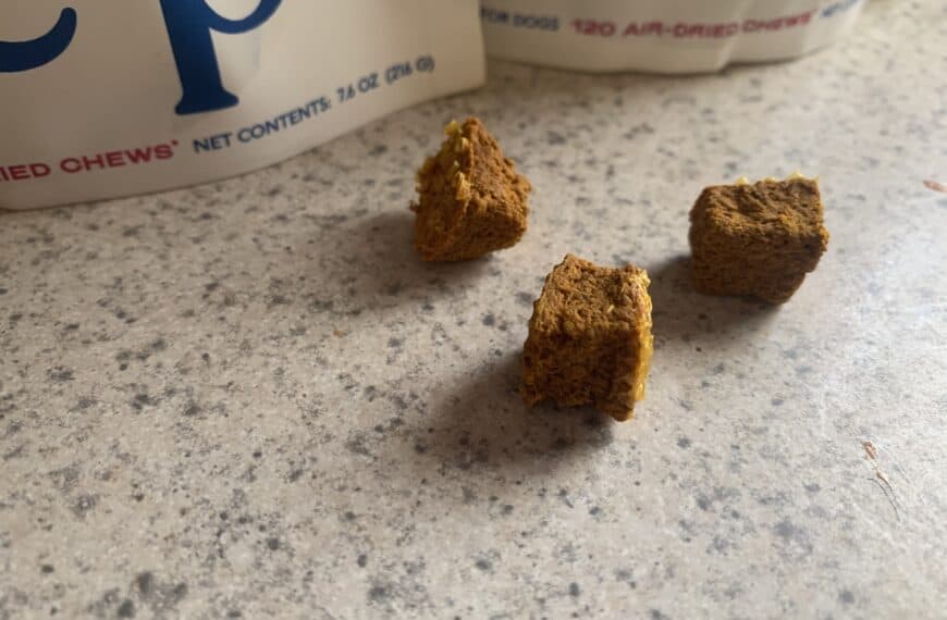 Native Pet Hip + Joint Inflammation Care