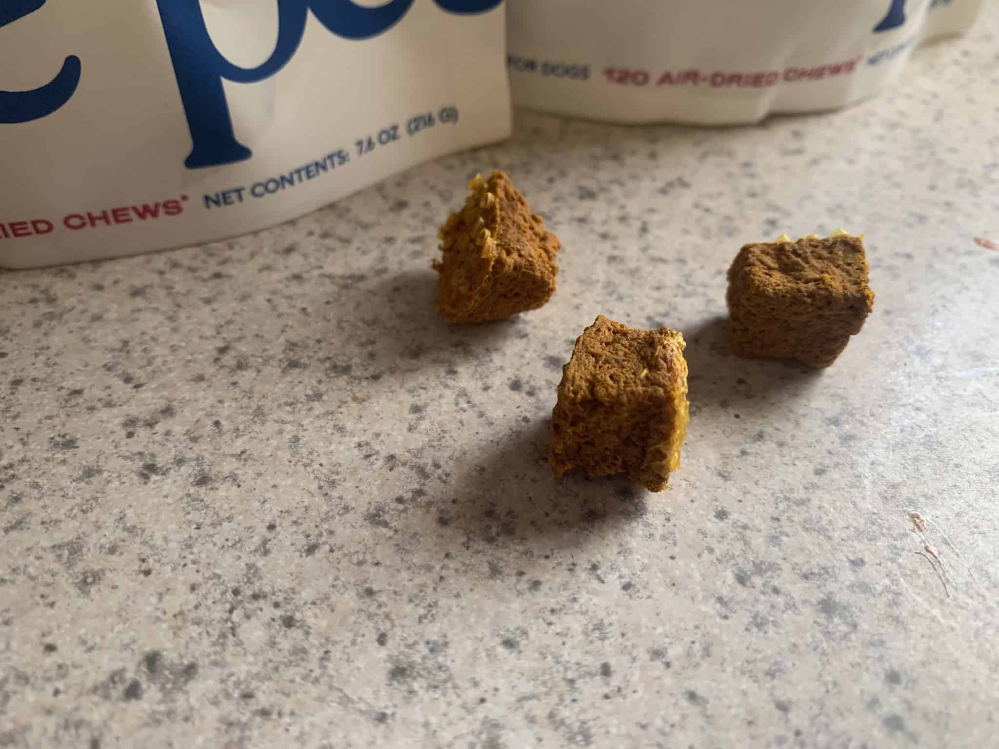 Native Pet Hip + Joint Inflammation Care