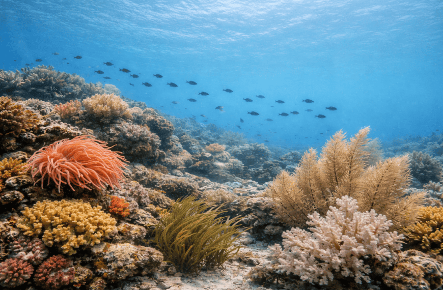 A Beginner’s Guide to Buying Underwater Cameras: Six Things to Look For