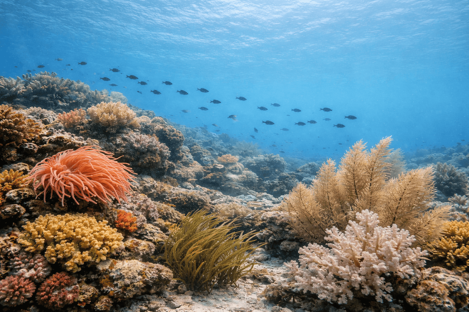 A Beginner’s Guide to Buying Underwater Cameras: Six Things to Look For
