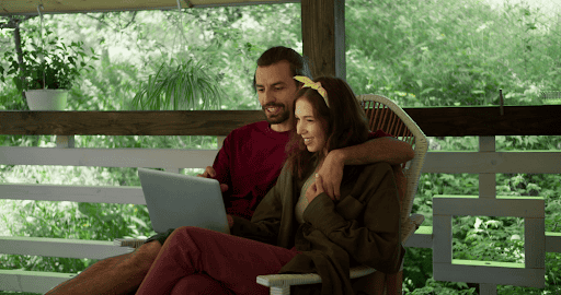 Create a Lush Retreat: Using Greenery to Elevate Your Outdoor Space