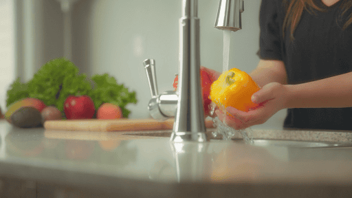 3 Valuable Tips to Save More Water in a Family Home