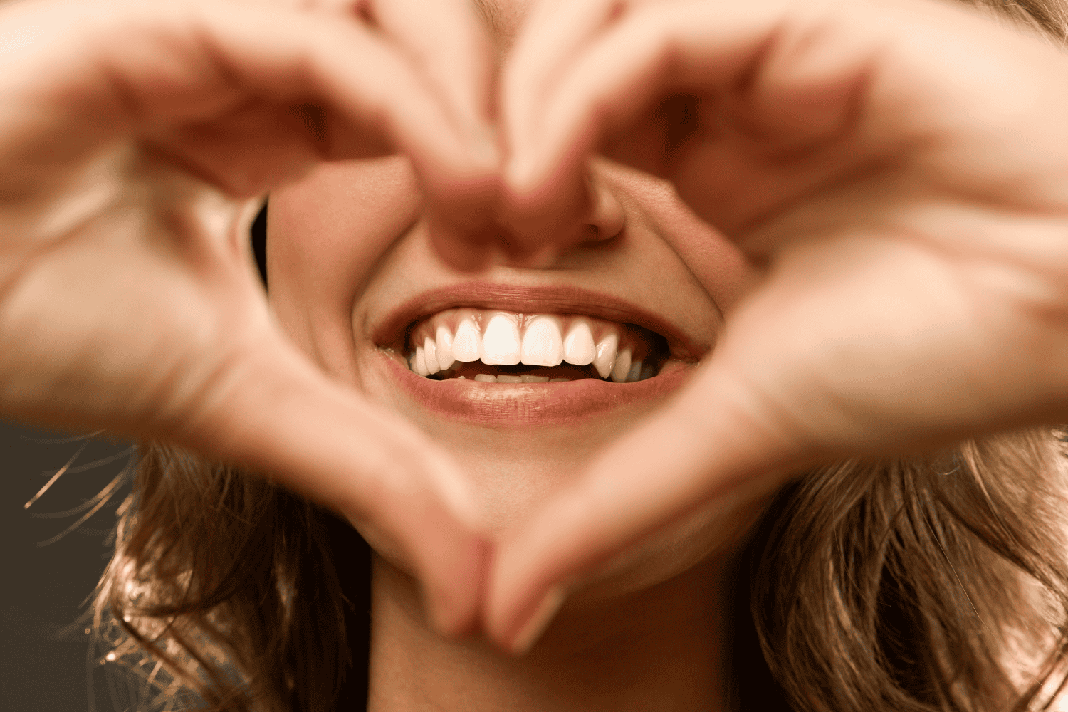 The Moment You Realize Your Smile Shapes More Than Photos