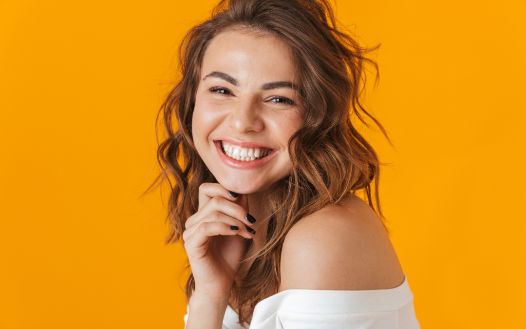 The Moment You Realize Your Smile Shapes More Than Photos