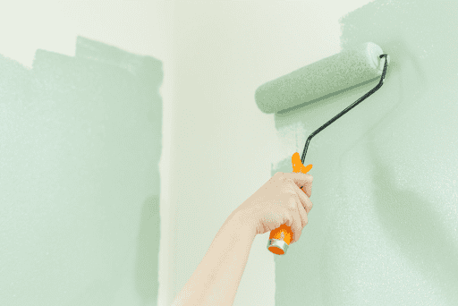 Fresh Coats and Fresh Starts