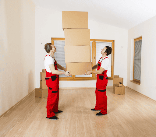 What to Know Before Hiring a Moving Company in a Competitive Market