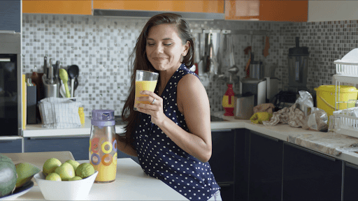 Why Quartz Is a Smart Choice for Your Kitchen Counters