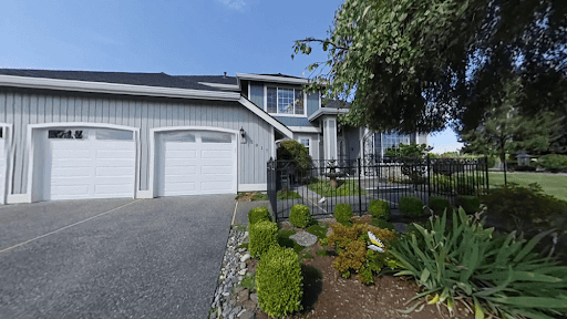 Why Asphalt Driveways Are a Confident Choice