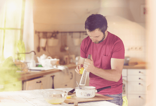 Modern Kitchen Renovations: Blending Cool Country Style With High-Impact Materials