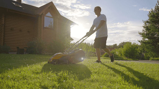 Healthy Lawn, Higher Home Value: Why Maintenance Matters