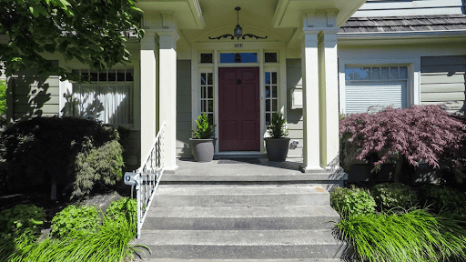 Best Home Exterior Improvements You Can Work Toward