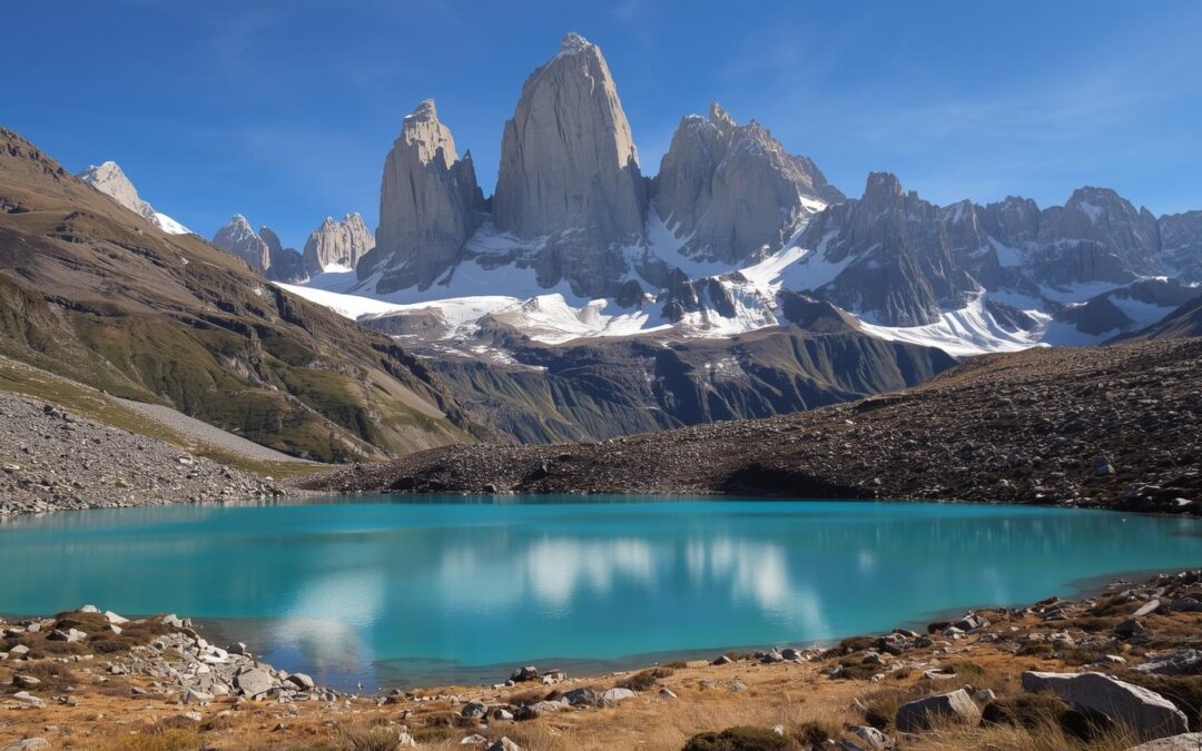 How Reliable eSIM Plans Support Stress-Free Travel to Chile