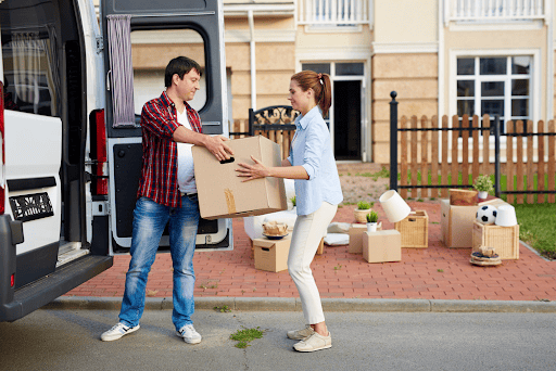 Ultimate Moving Guide: Costs, Time, and Pro Tips
