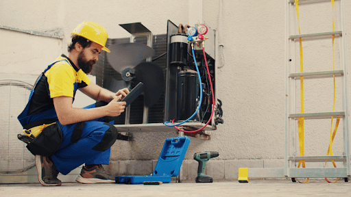 Signs Your HVAC System Needs Replacement or Repair