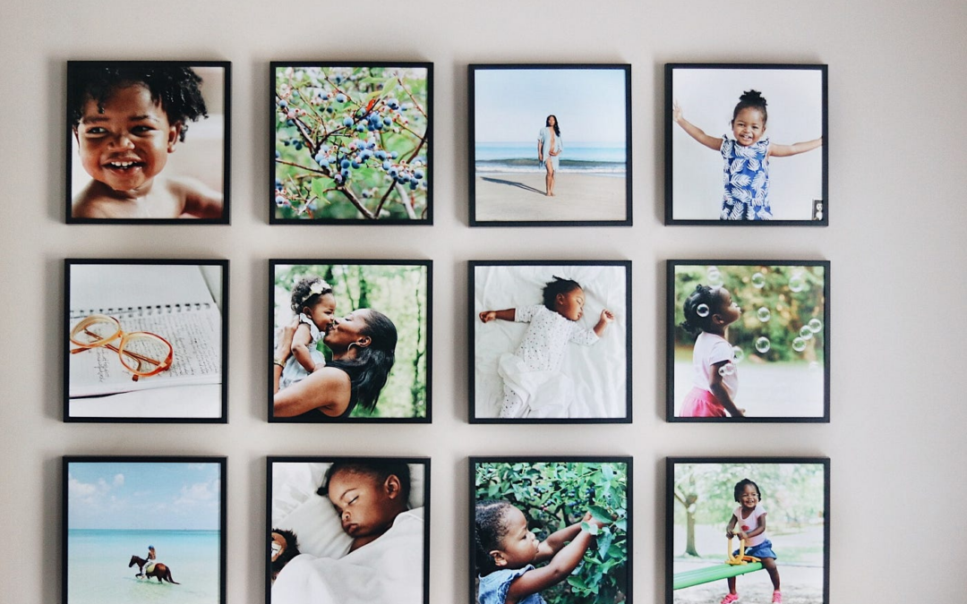 Transform Your Photos Into Lasting Wall Art: A Complete Canvas Print Guide