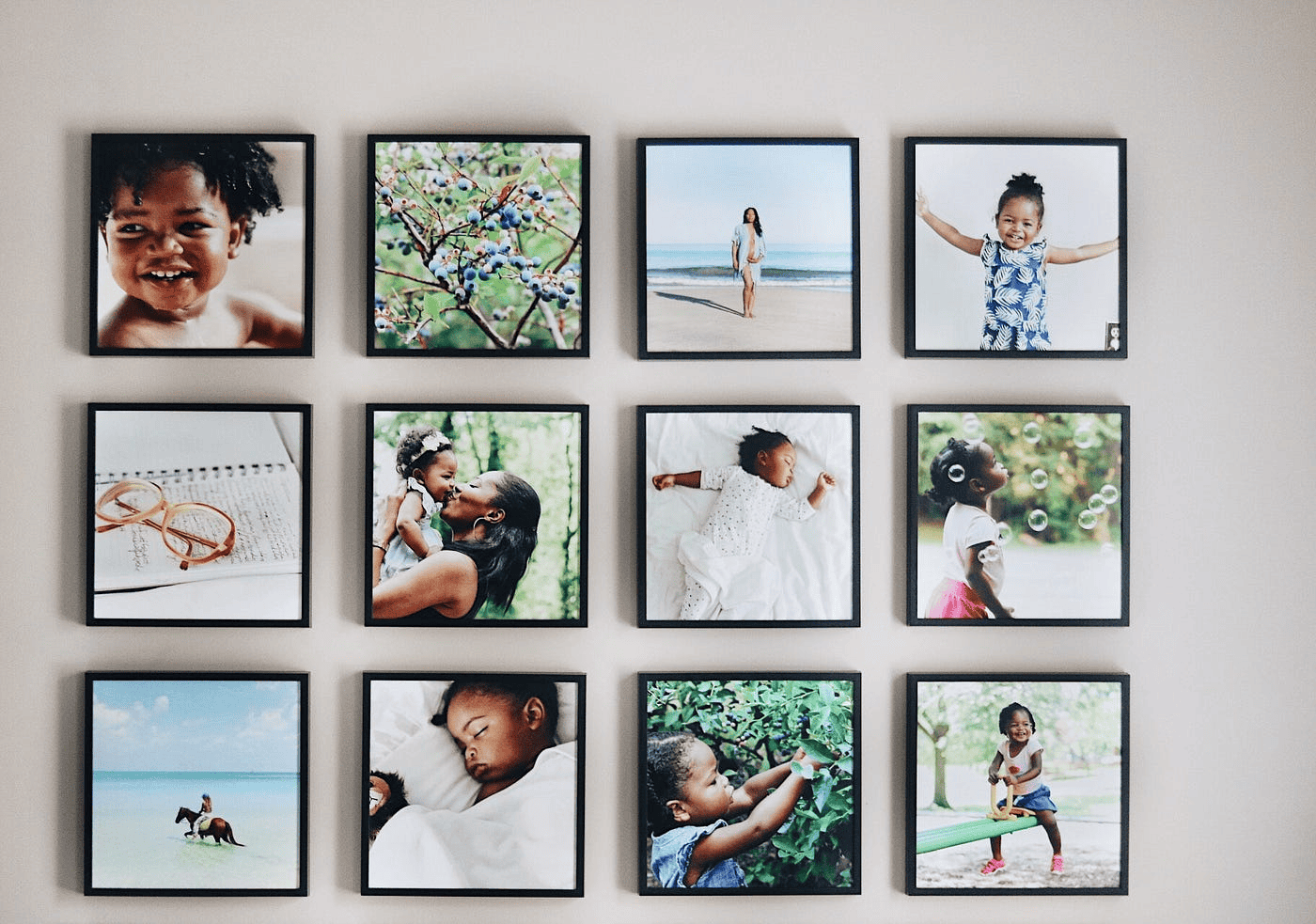 Transform Your Photos Into Lasting Wall Art: A Complete Canvas Print Guide