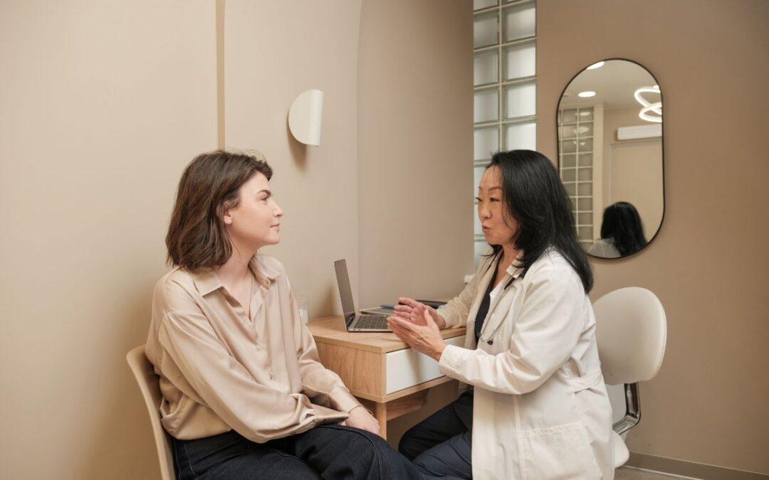 Questions to Ask a Vein Specialist Before Treatment