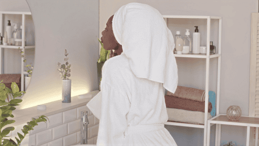 Comfort Comes First: How to Transform Your Bathroom Into a Relaxing Retreat