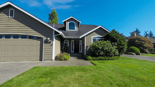 Common Exterior Home Issues and How to Fix Them