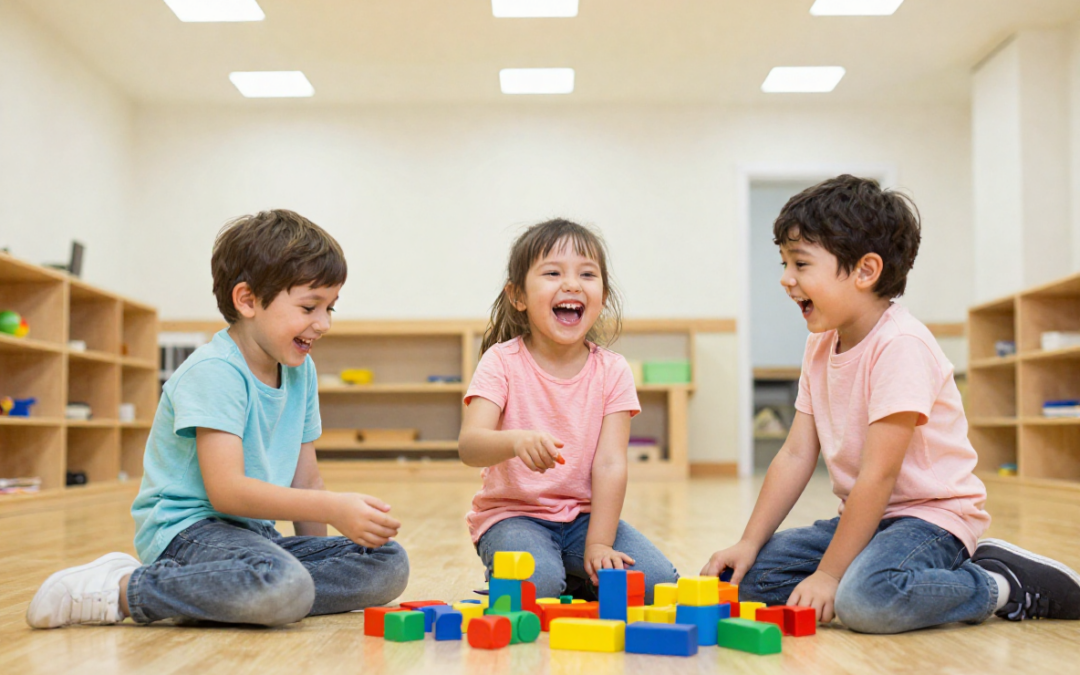 What to Look for in a Daycare: 10 Tips From Early Childhood Experts