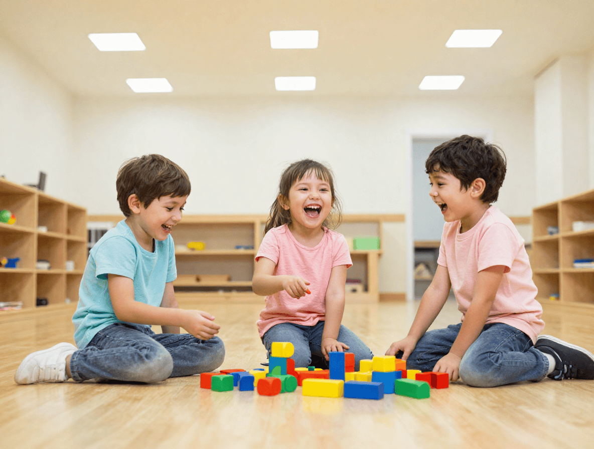 What to Look for in a Daycare: 10 Tips From Early Childhood Experts

