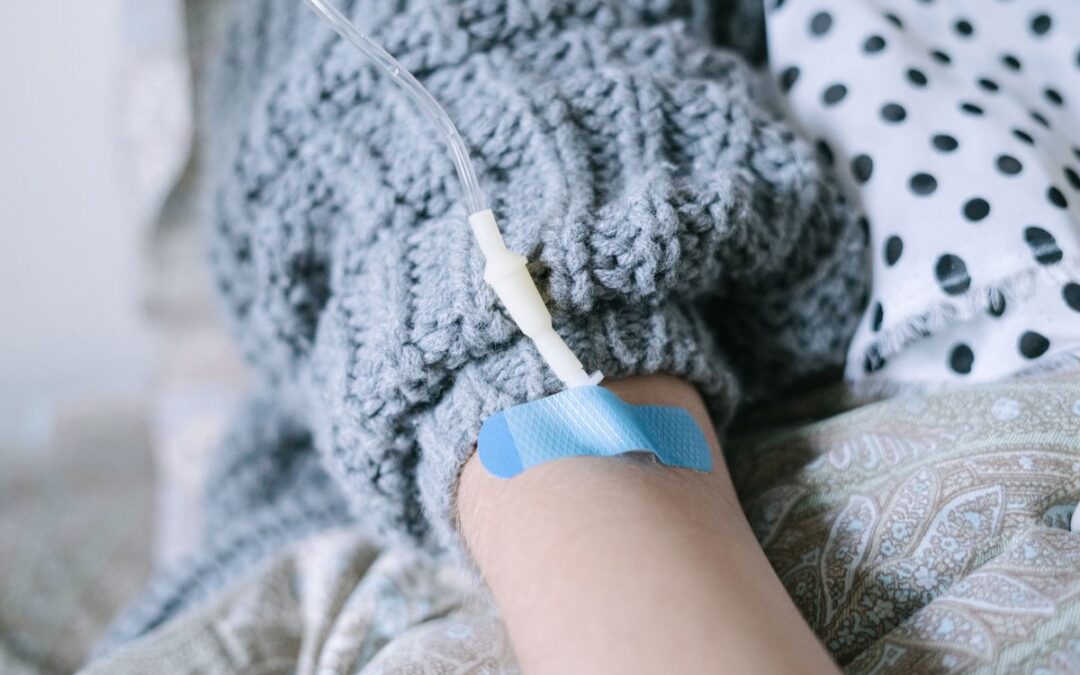 What a Defective Chemo Port Recall Could Mean for Your Health