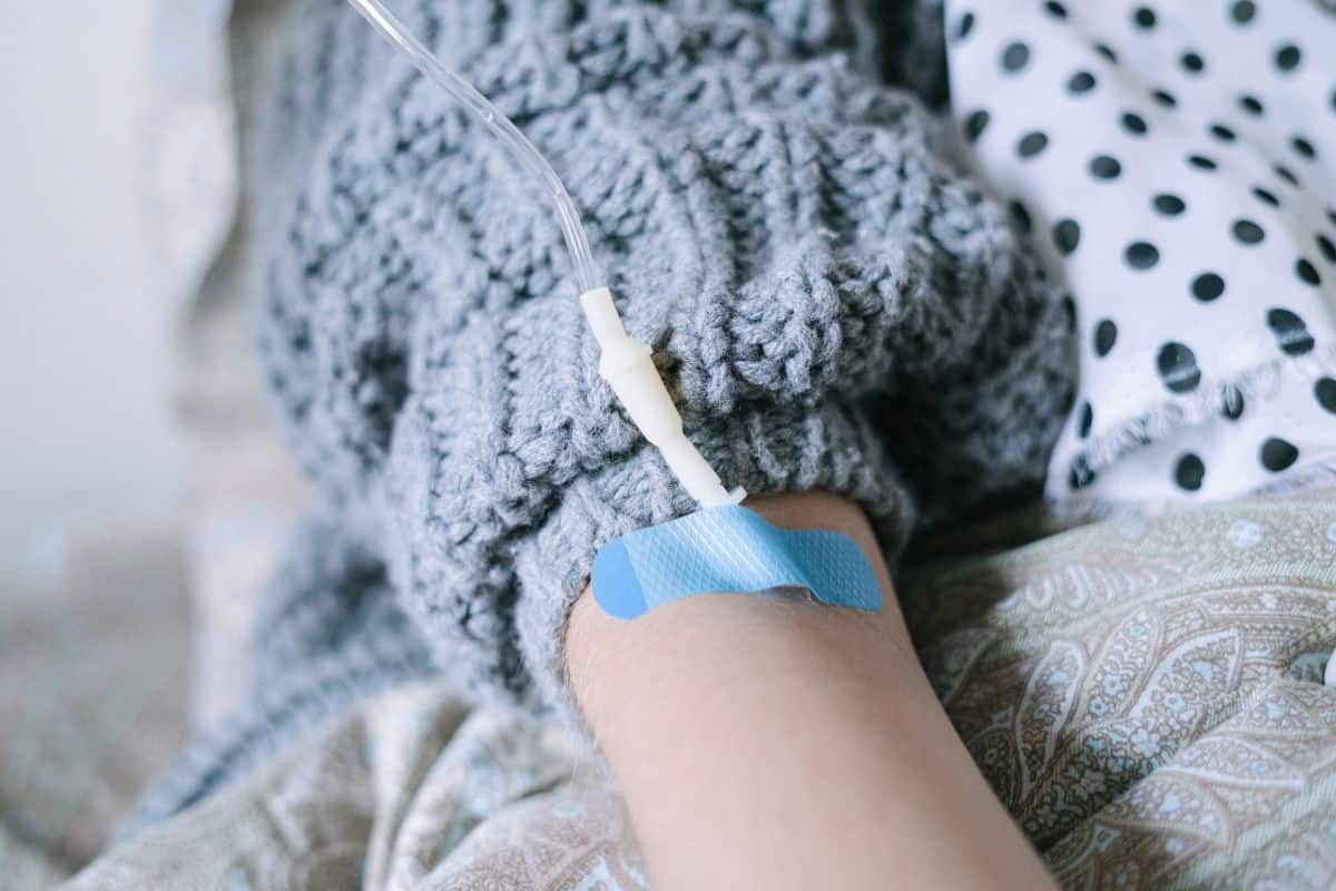 What a Defective Chemo Port Recall Could Mean for Your Health