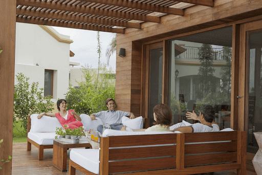 3 Patio Upgrades That Instantly Transform Your Outdoor Space