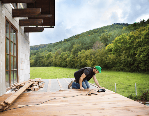 How Deck Design Trends Are Evolving in 2026