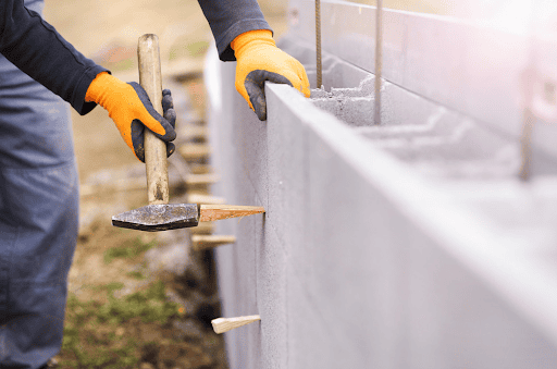 Take On Your Next Concrete Project With These Pro-Level Tips