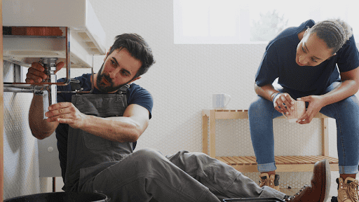 How to Protect Your Home From Sewer Odors and Bacteria 1 How to Protect Your Home From Sewer Odors and Bacteria