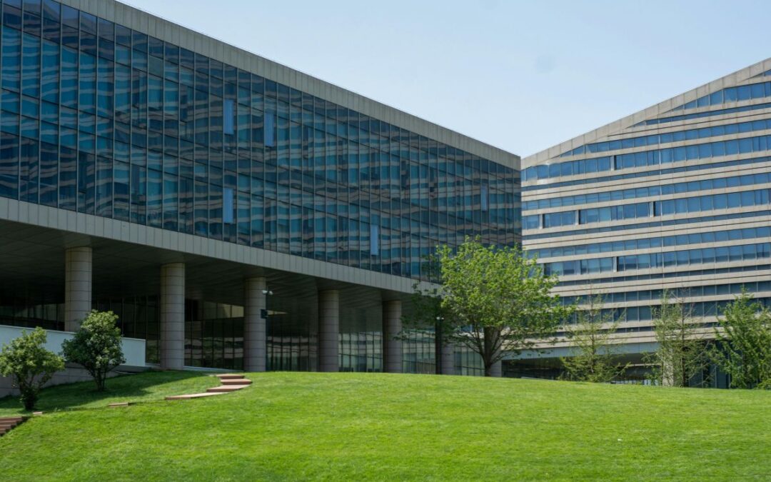 Common Construction Projects That Improve Commercial Property Value