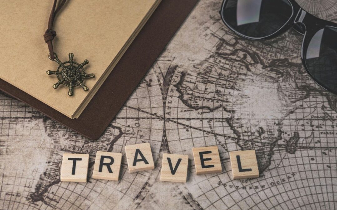 Travel Advisors: Turning Complex Plans Into Seamless Journeys